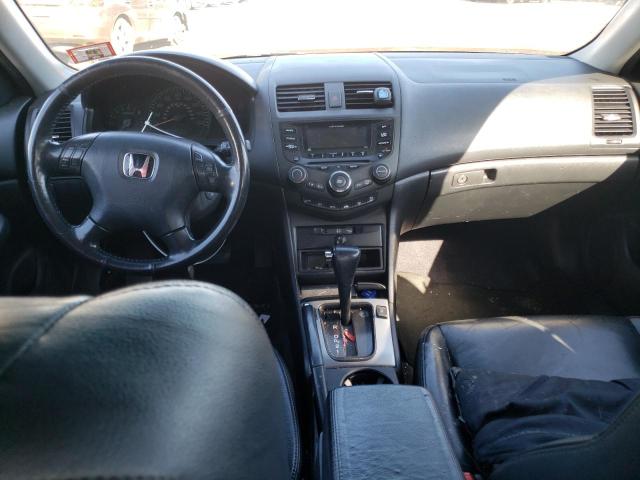 Photo 8 from auction – 2003 HONDA ACCORD EX with VIN 1HGCM56603A016015