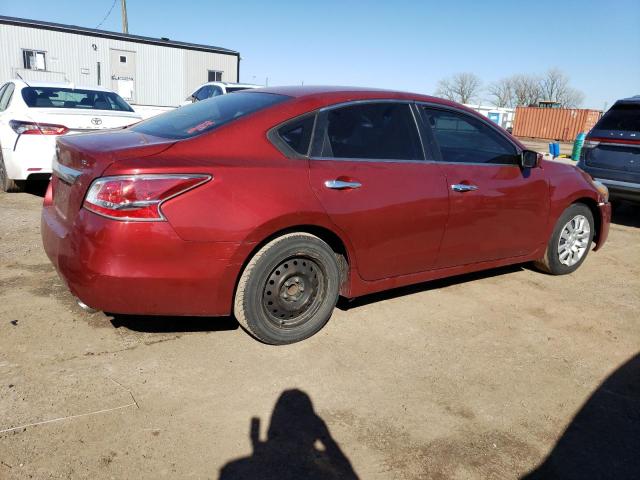Photo 3 from auction – 2014 NISSAN ALTIMA 2.5 with VIN 1N4AL3AP6EN256281
