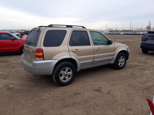 Photo 3 from auction – 2007 FORD ESCAPE HEV with VIN 1FMCU49H17KA87483