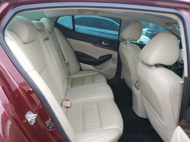 Photo 10 from auction – 2016 NISSAN MAXIMA 3.5 with VIN 1N4AA6AP1GC405668