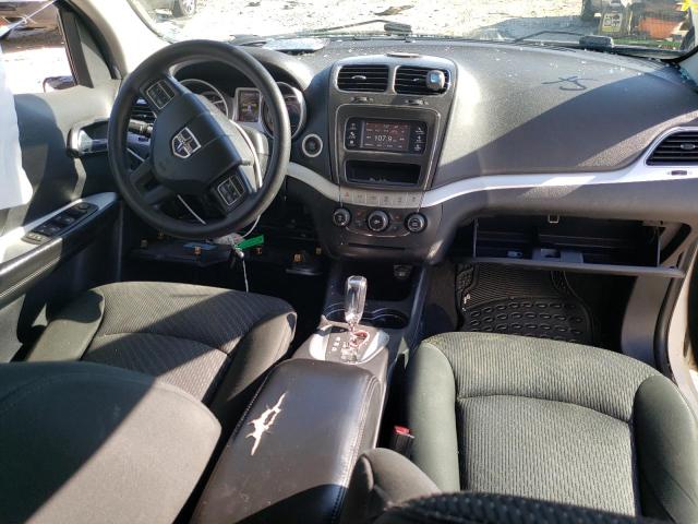 Photo 8 from auction – 2012 DODGE JOURNEY SX with VIN 3C4PDCBG1CT144503