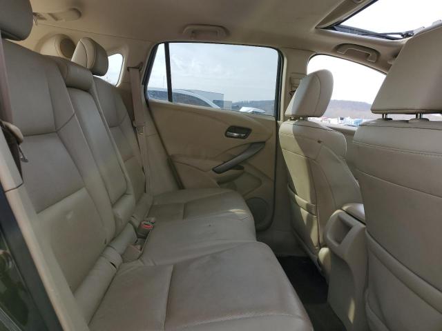 Photo 11 from auction – 2013 ACURA RDX TECHNO with VIN 5J8TB3H54DL019911