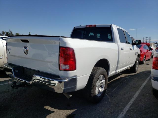 Foto 3 de la subasta – 2019 RAM 1500 CLASS con VIN 1C6RR6TT9KS585231