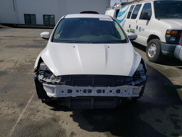 Photo 5 from auction – 2017 FORD FOCUS SE with VIN 1FADP3F29HL247668