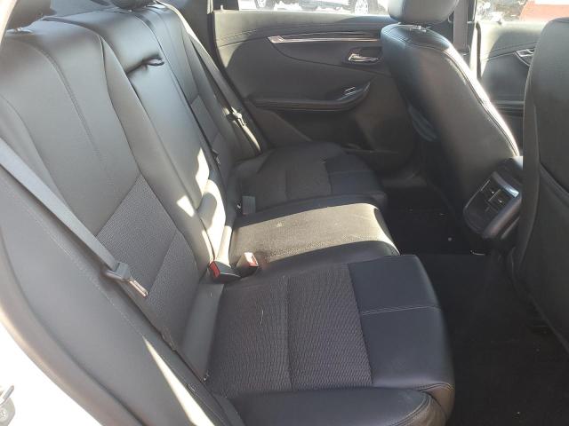 Photo 10 from auction – 2017 CHEVROLET IMPALA LT with VIN 2G1105SA8H9117858
