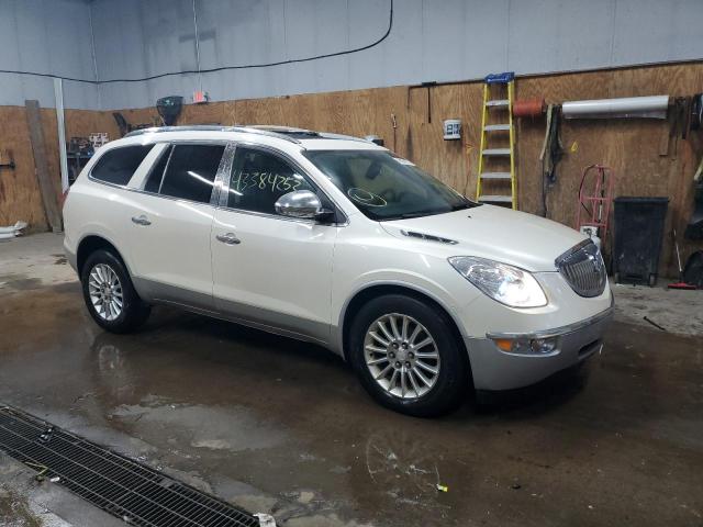 Photo 4 from auction – 2011 BUICK ENCLAVE CX with VIN 5GAKRBED6BJ295626