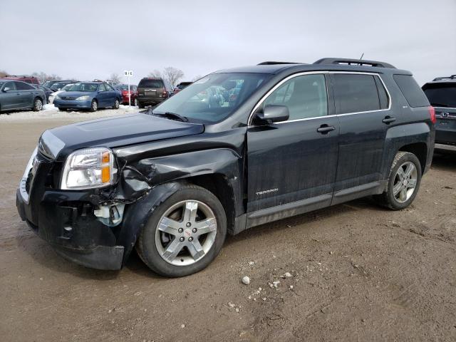 GMC TERRAIN SL 2013 con VIN 2GKFLVE31D6339725 - Foto de la subasta