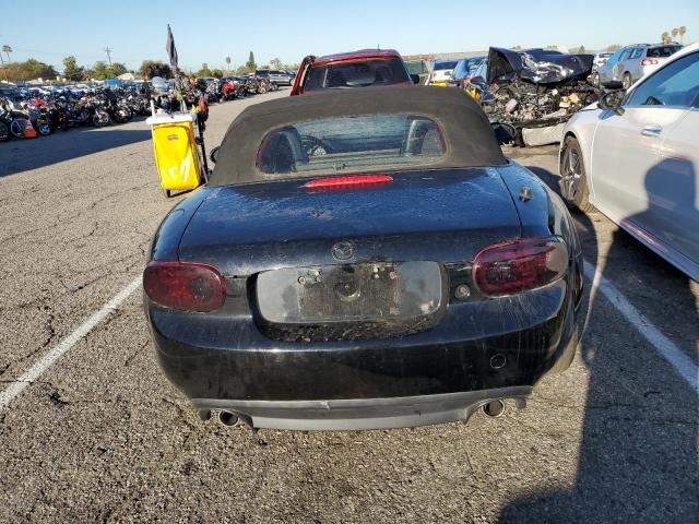 Photo 6 from auction – 2013 MAZDA MX-5 MIATA with VIN JM1NC2LF4D0230235