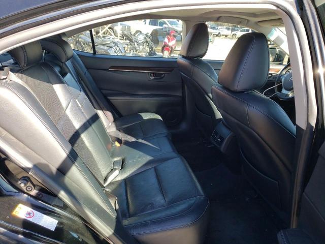 Photo 10 from auction – 2013 LEXUS ES 350 with VIN JTHBK1GG4D2064448