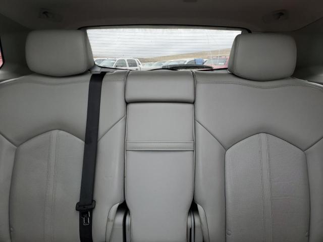 Photo 10 from auction – 2016 CADILLAC SRX PREMIU with VIN 3GYFNDE38GS513726