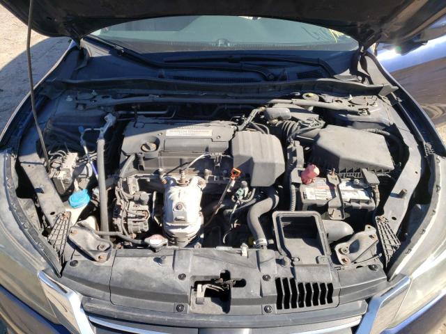 Photo 11 from auction – 2013 HONDA ACCORD EX with VIN 1HGCR2F71DA047154