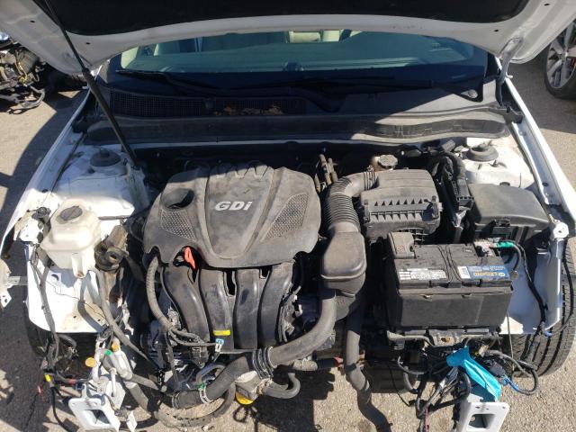 Photo 11 from auction – 2015 KIA OPTIMA LX with VIN 5XXGM4A74FG500207