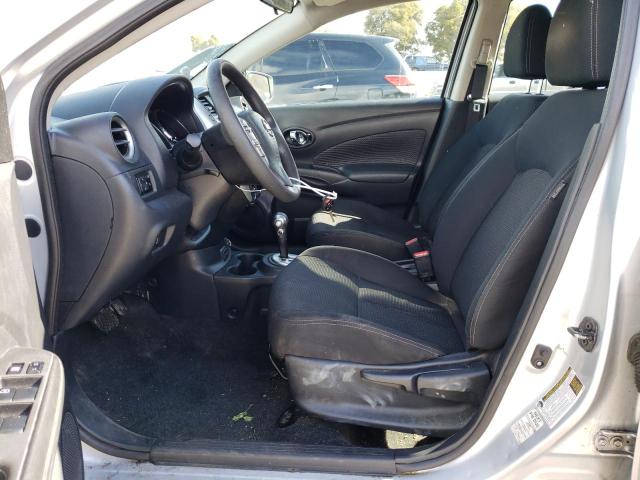 Photo 7 from auction – 2017 NISSAN VERSA with VIN 3N1CN7AP7HK411213