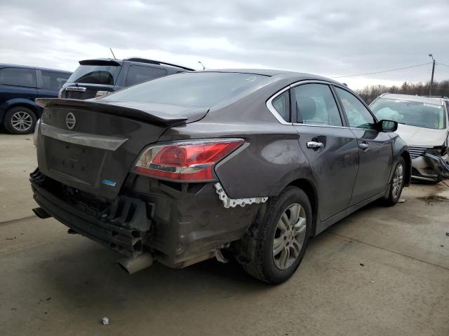 Photo 3 from auction – 2015 NISSAN ALTIMA 2.5 with VIN 1N4AL3AP4FC470893
