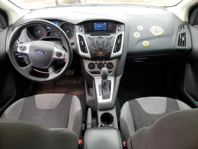 Photo 8 from auction – 2014 FORD FOCUS SE with VIN 1FADP3K27EL374324