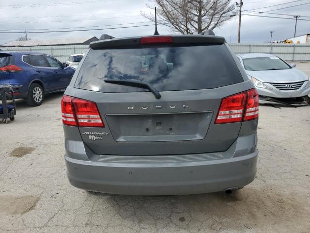 Photo 6 from auction – 2020 DODGE JOURNEY SE with VIN 3C4PDCAB2LT199435