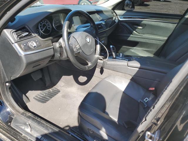 Photo 7 from auction – 2011 BMW 528 I with VIN WBAFR1C53BC672906