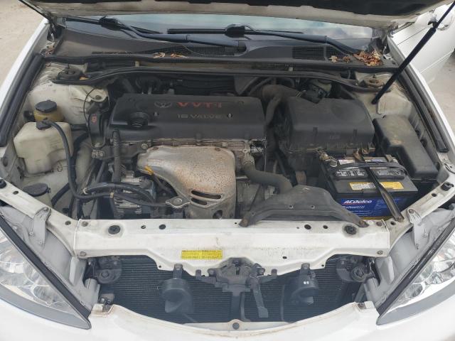 Photo 11 from auction – 2002 TOYOTA CAMRY LE with VIN 4T1BE32K72U020909