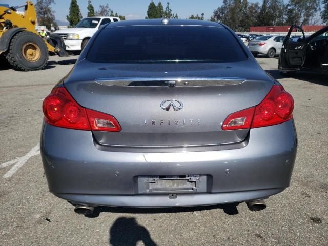 Photo 6 from auction – 2013 INFINITI G37 BASE with VIN JN1CV6AP5DM303922