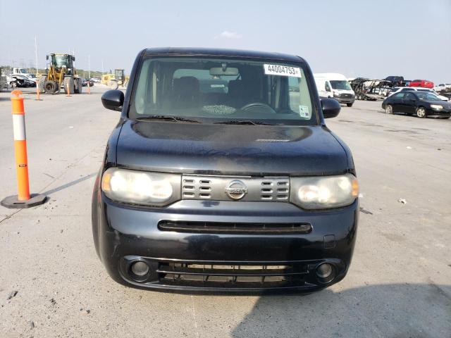 Photo 5 from auction – 2014 NISSAN CUBE S with VIN JN8AZ2KR4ET350940