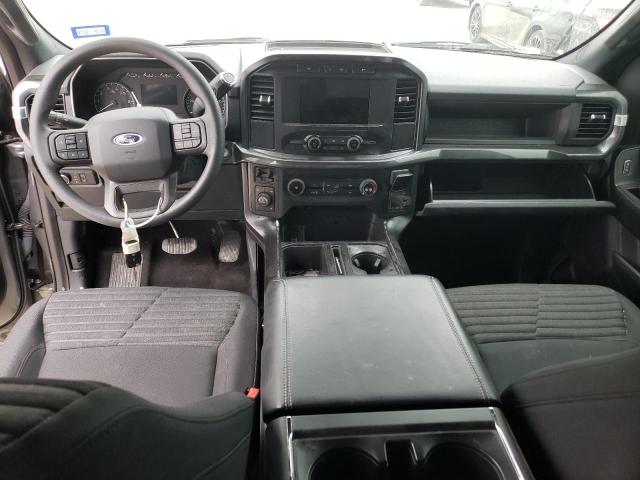 Photo 8 from auction – 2022 FORD F150 SUPER with VIN 1FTFW1E89NKD38473