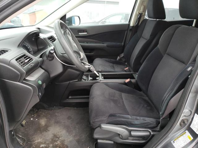 Photo 7 from auction – 2012 HONDA CR-V EX with VIN 2HKRM4H56CH118905