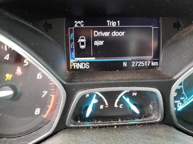 Photo 9 from auction – 2013 FORD ESCAPE SE with VIN 1FMCU9GX4DUA05298