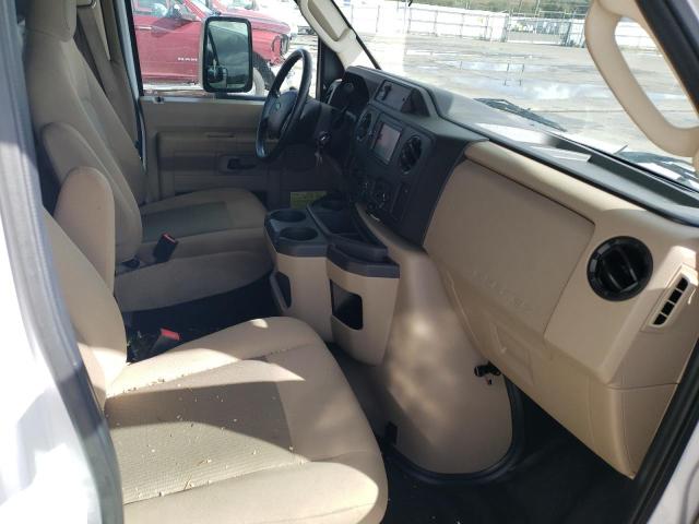 Photo 5 from auction – 2019 WINNEBAGO OUTLOOK with VIN 1FDWE3FS9JDC31426