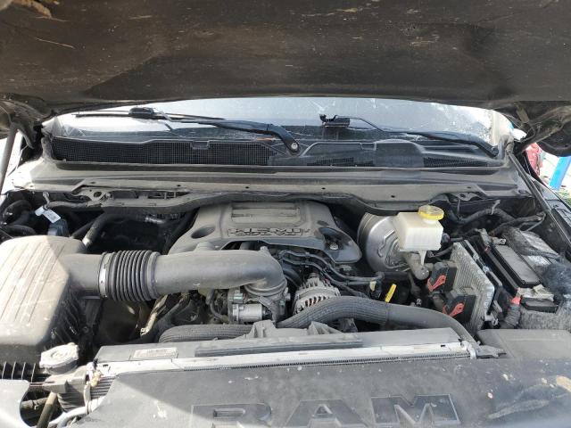 Photo 11 from auction – 2019 RAM 1500 BIG H with VIN 1C6SRFBT2KN520660