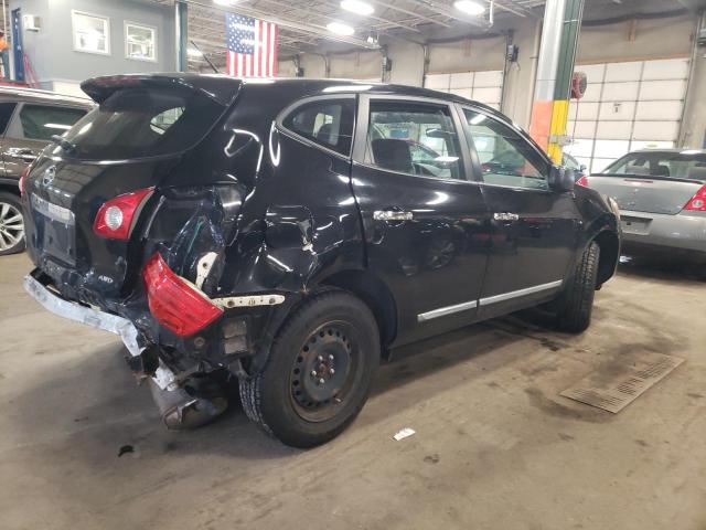 Photo 3 from auction – 2013 NISSAN ROGUE S with VIN JN8AS5MV2DW640266
