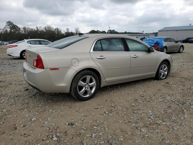 Photo 3 from auction – 2012 CHEVROLET MALIBU 2LT with VIN 1G1ZD5E03CF336821
