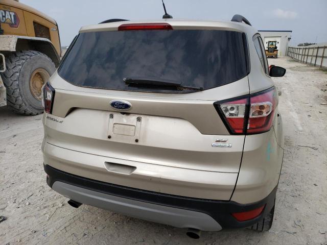 Photo 6 from auction – 2017 FORD ESCAPE SE with VIN 1FMCU0G90HUD58799