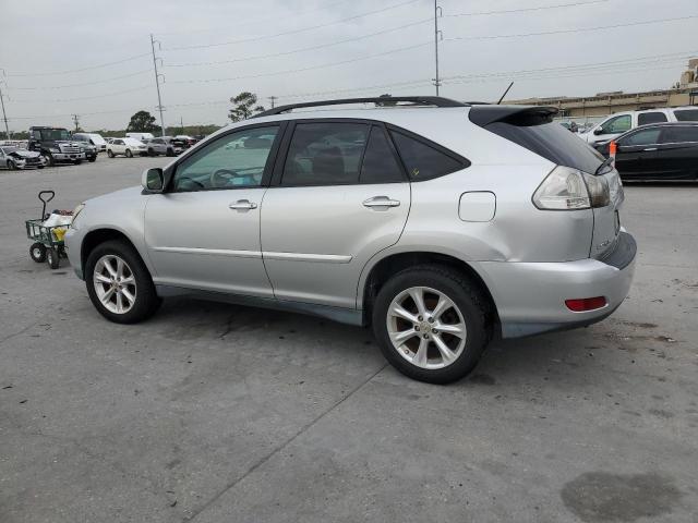 Photo 2 from auction – 2009 LEXUS RX 350 with VIN 2T2GK31U19C074912