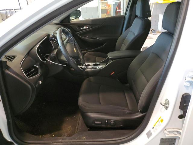 Photo 7 from auction – 2016 CHEVROLET MALIBU LT with VIN 1G1ZE5ST1GF360195