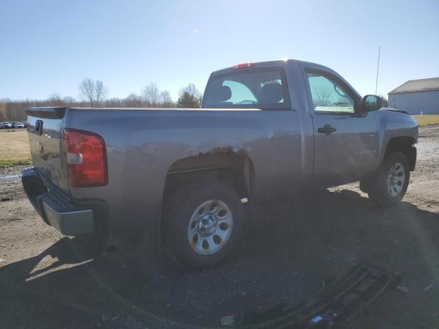 Photo 3 from auction – 2008 CHEVROLET silverado with VIN 1GCEC14X28Z164268
