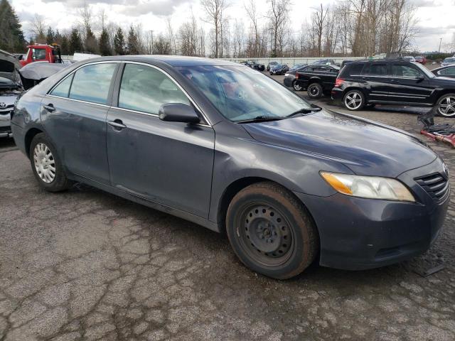 Photo 4 from auction – 2007 TOYOTA CAMRY with VIN 4T1BE46K37U506575