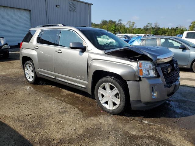 Photo 4 from auction – 2012 GMC TERRAIN SL with VIN 2GKALSEK3C6294429