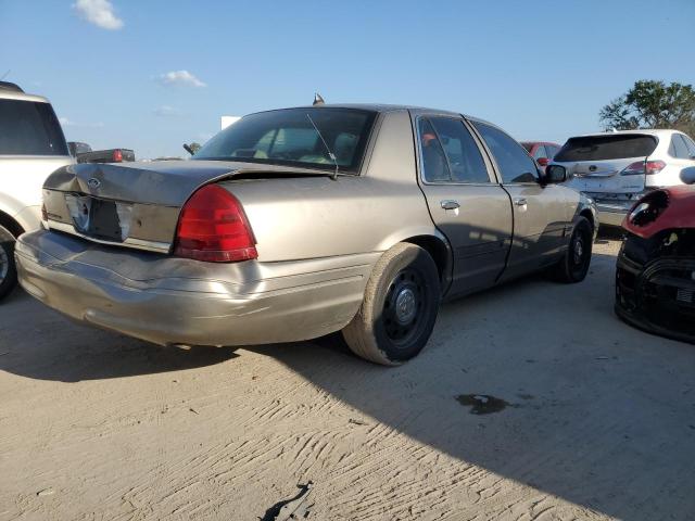 Photo 3 from auction – 2006 FORD CROWN VICT with VIN 2FAFP71W96X134992