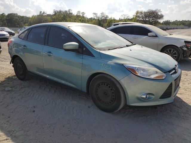 Photo 4 from auction – 2012 FORD FOCUS SE with VIN 1FAHP3F27CL265757