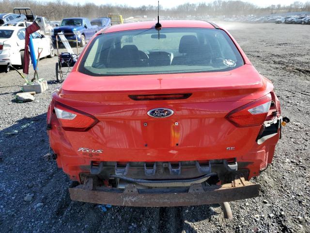 Photo 6 from auction – 2013 FORD FOCUS SE with VIN 1FADP3F21DL146019