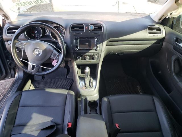 Photo 8 from auction – 2011 VOLKSWAGEN JETTA TDI with VIN 3VWPL7AJ1BM694247