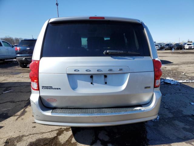 Photo 6 from auction – 2011 DODGE GRAND CARA with VIN 2D4RN4DG6BR640880
