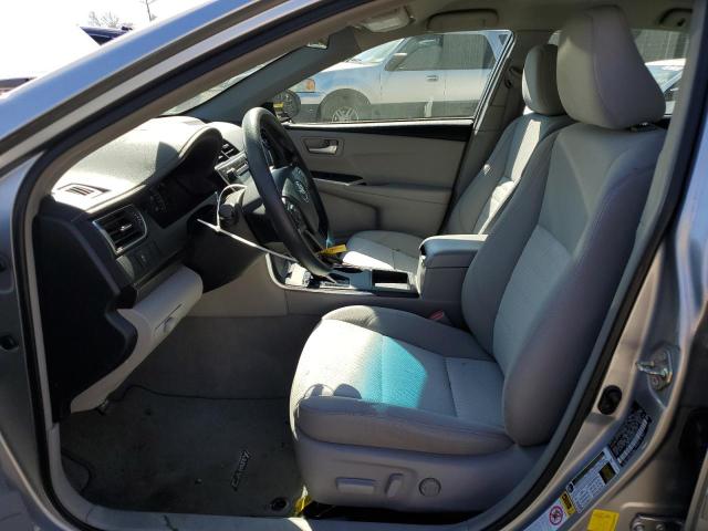 Photo 7 from auction – 2015 TOYOTA CAMRY LE with VIN 4T4BF1FK8FR447281