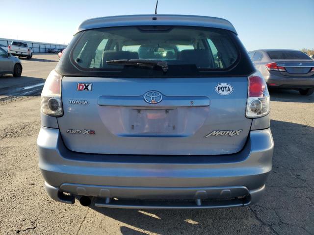 Photo 6 from auction – 2005 TOYOTA COROLLA MA with VIN 2T1LR32E85C381378