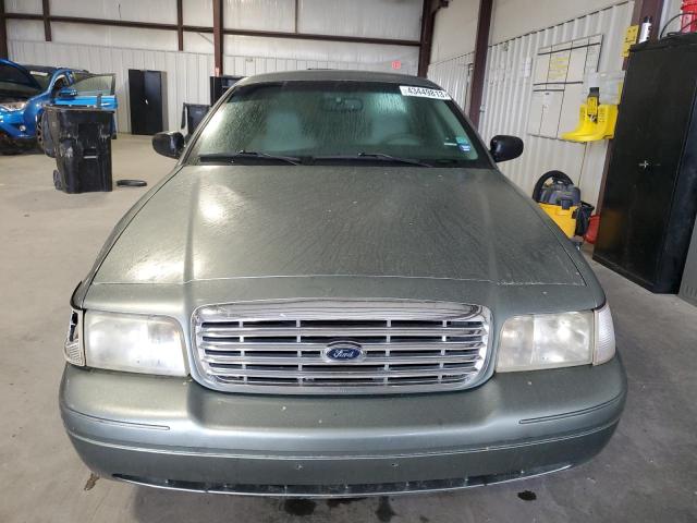 Photo 5 from auction – 2006 FORD CROWN VICT with VIN 2FAFP74W16X129331
