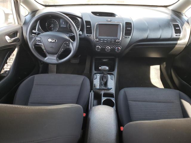 Photo 8 from auction – 2018 KIA FORTE LX with VIN 3KPFL4A71JE178383