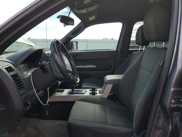 Photo 7 from auction – 2012 FORD ESCAPE XLT with VIN 1FMCU9DG8CKB00056