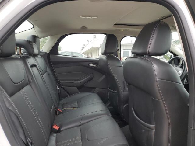 Foto 10 de la subasta – 2013 FORD FOCUS SE con VIN 1FADP3F20DL371449