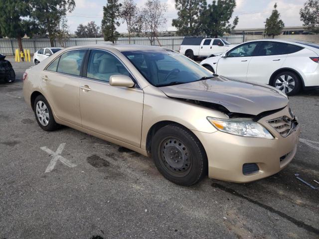 Zdjęcie 4 z aukcji – 2011 TOYOTA CAMRY BASE z VIN 4T1BF3EK9BU225978