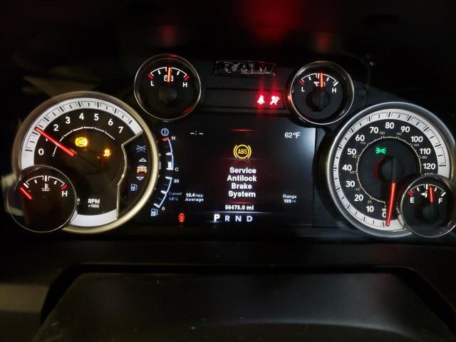 Photo 9 from auction – 2014 RAM 1500 ST with VIN 1C6RR7FT9ES361852
